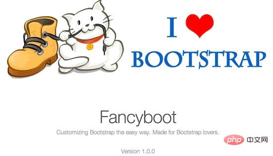 一般开发用什么bootstrap ui工具